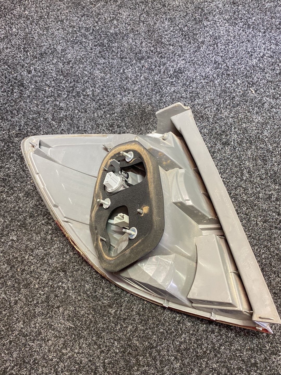 2008 Honda Fit - Right Taillight PN: p7612