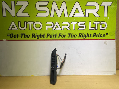 2006 Suzuki Swift- Master Power Window Switch PN: