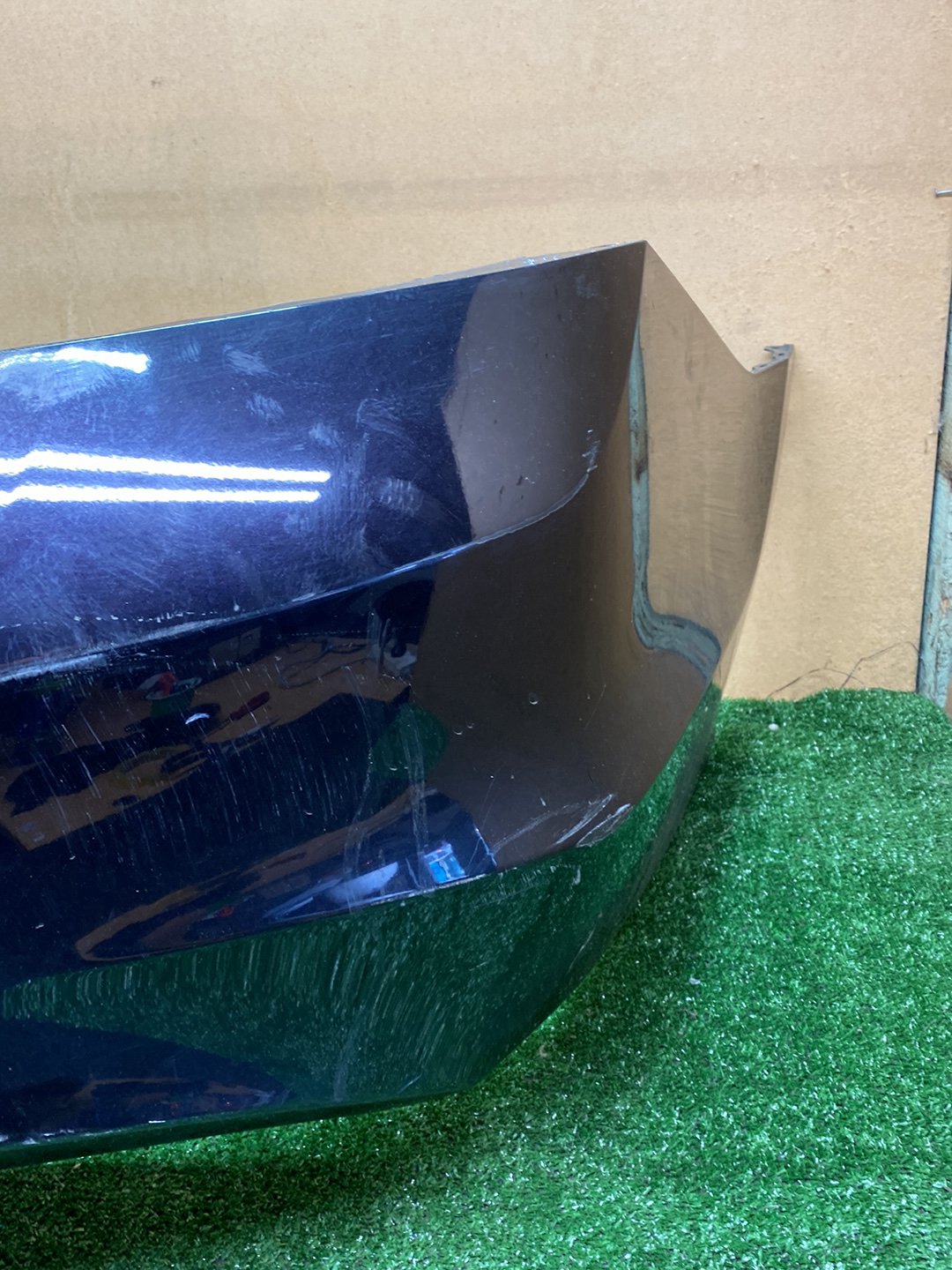 2008 Honda Inspire - Rear Bumper PN: See photos