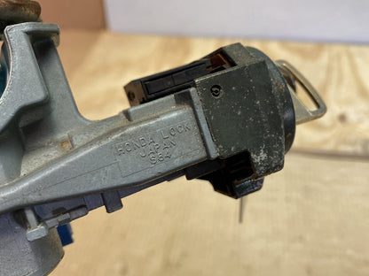 2000 Honda Accord - Ignition With Key PN: S84