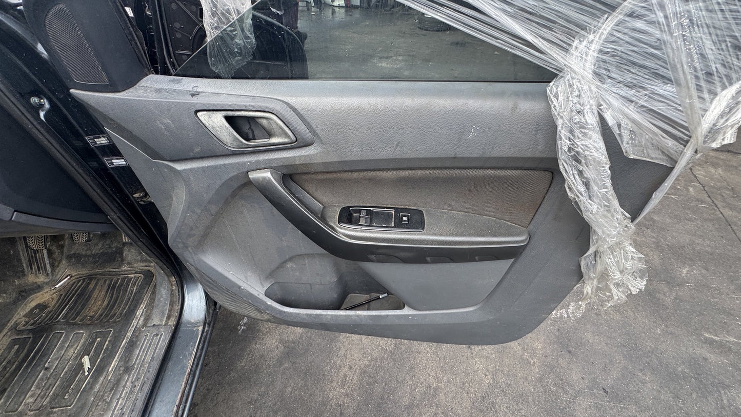 2012 Ford Ranger Dismantling For Parts