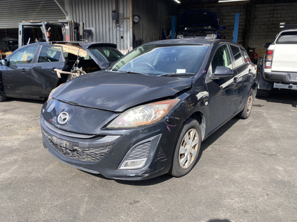 2010 Mazda Axela BL5FW Dismantling For Parts