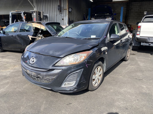 2010 Mazda Axela BL5FW Dismantling For Parts