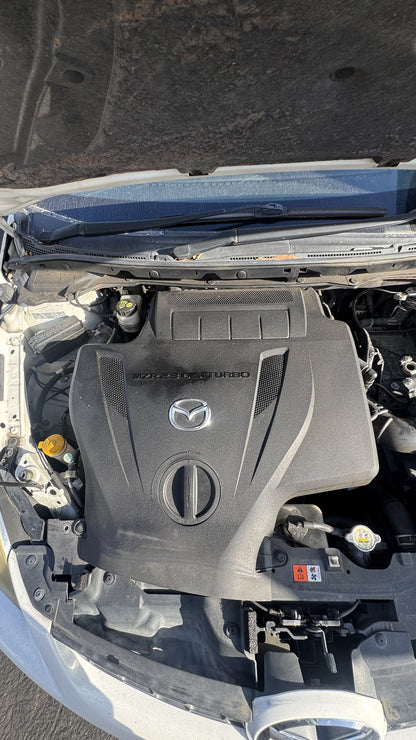 2007 Mazda CX-7 ER3P  Dismanting For Parts