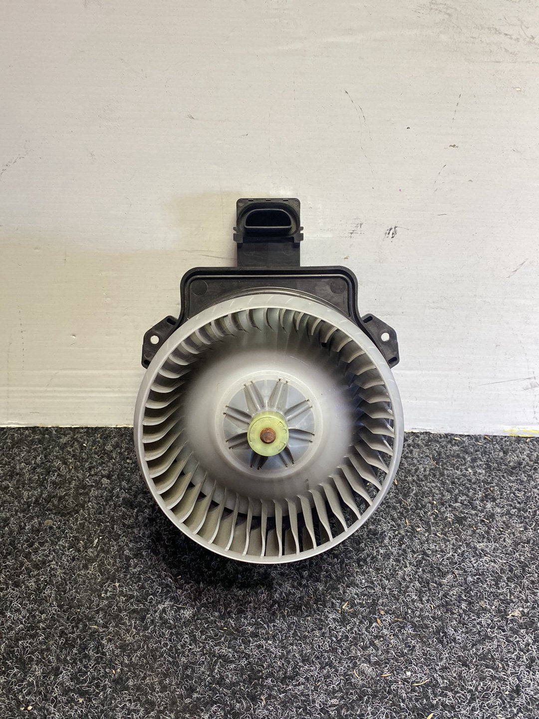 2012 Toyota Corolla - Blower Motor