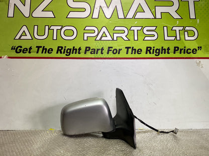 2005 Honda Civic- Right Door Mirror PN: 3 wires