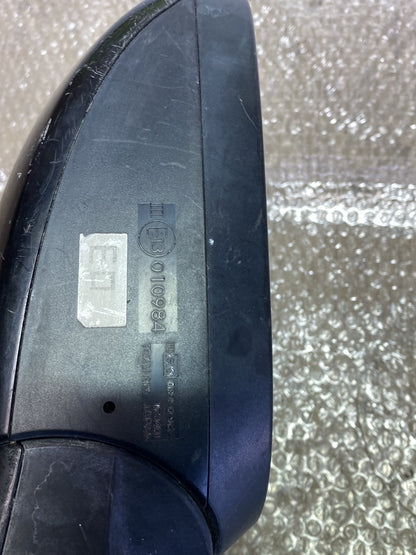 2006 Suzuki Swift- Left Door Mirror PN: 4 wires