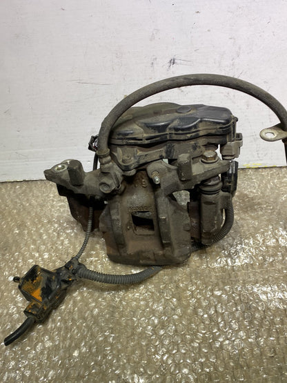 2017 Used Toyota C-HR- Right Rear Caliper PN: see photos