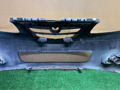 2004 Mazda MPV - Front Bumper PN: See Photos
