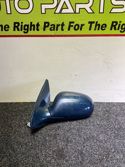 2002 Nissan Pulsar - Left Door Mirror PN: 3 wires