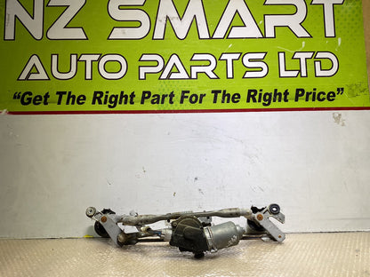 2009 Toyota Prius - Wiper Motor PN: 8511047100