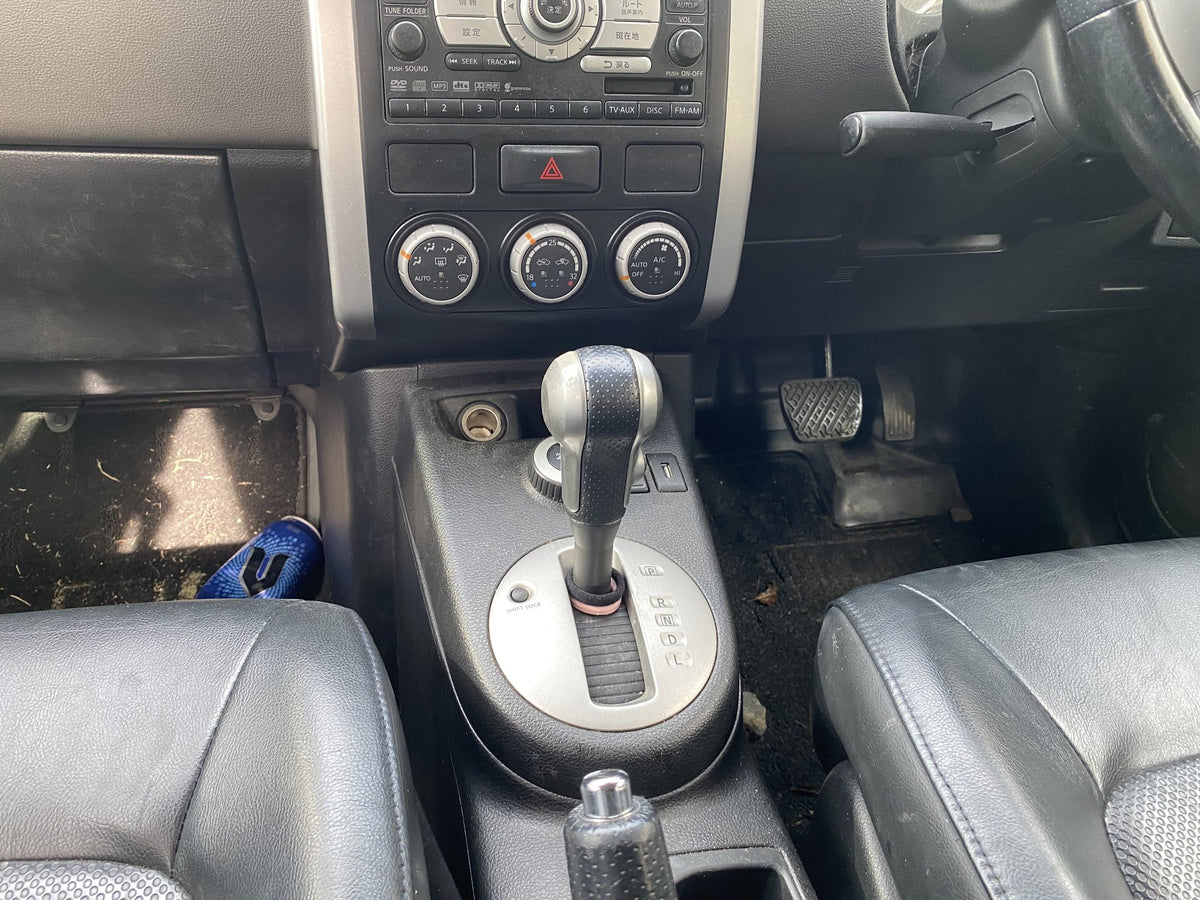 2005 Subaru Impreza Sportswagon GG2 Dismantling For Parts