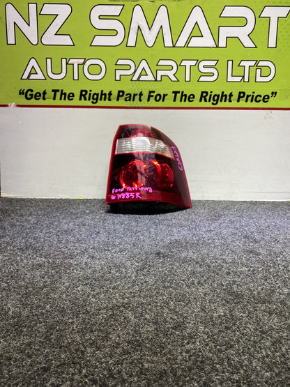 2009 Ford Territory - Right Taillight PN: 957-088