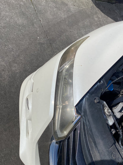 2009 Honda Odyssey RB3  Dismantling For Parts