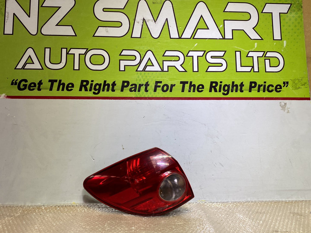 2009 Mazda Familia VY12 - Left Taillight PN: 1N0451160