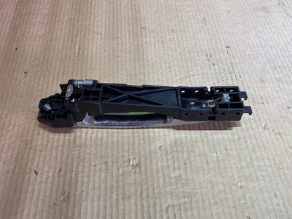 2009 Nissan X-Trail NT31 - Left Rear Exterior Door Handle