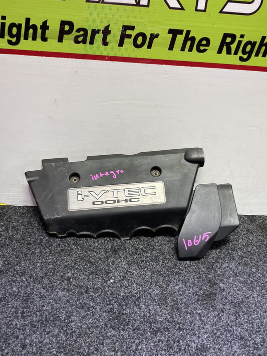 Honda Integra- Engine Cover PN: