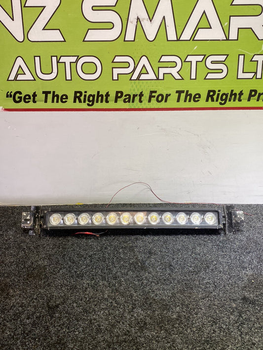 - Light Bar