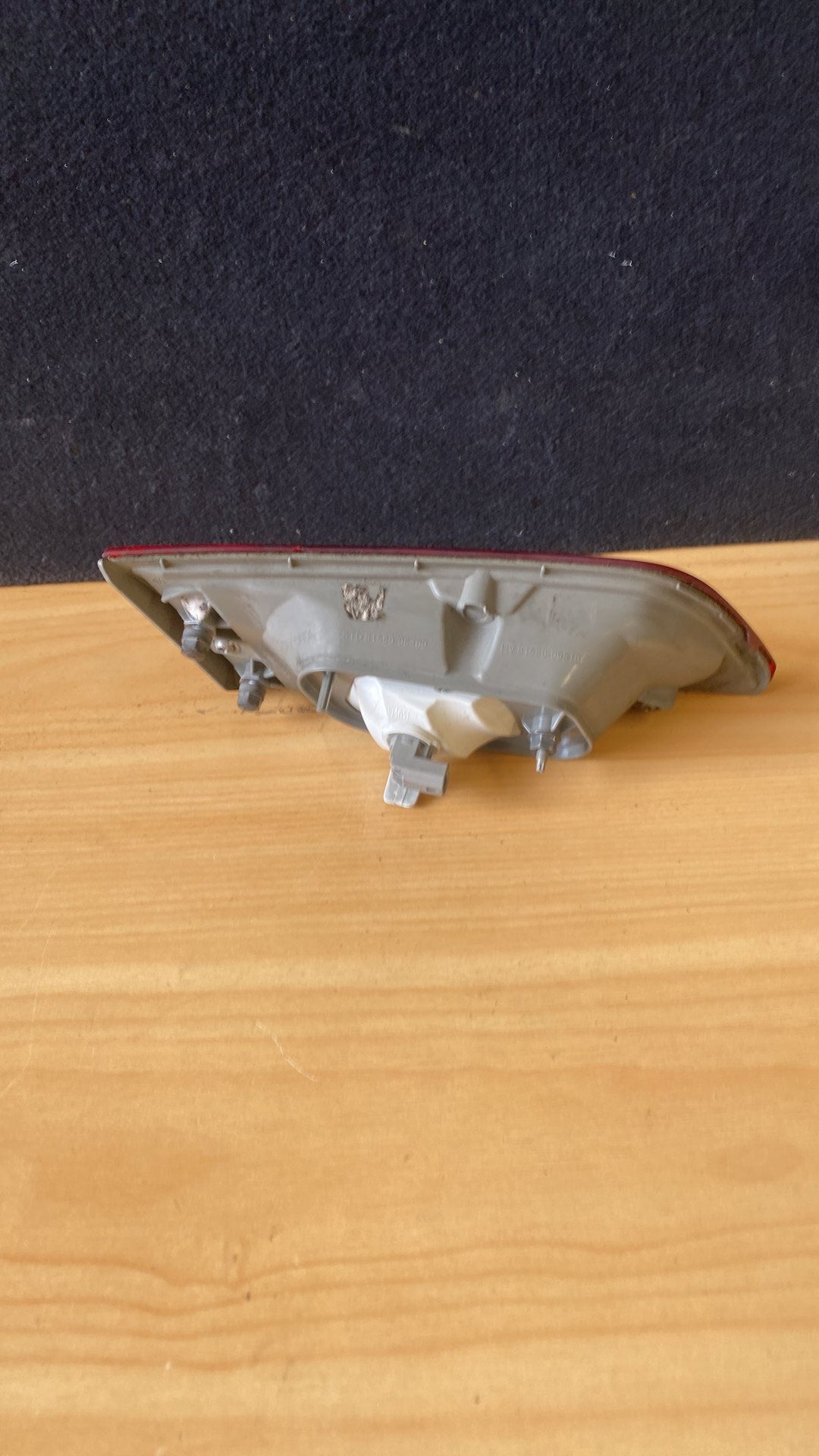 2014 Used Toyota Camry - Right Boot Light PN: 06-200