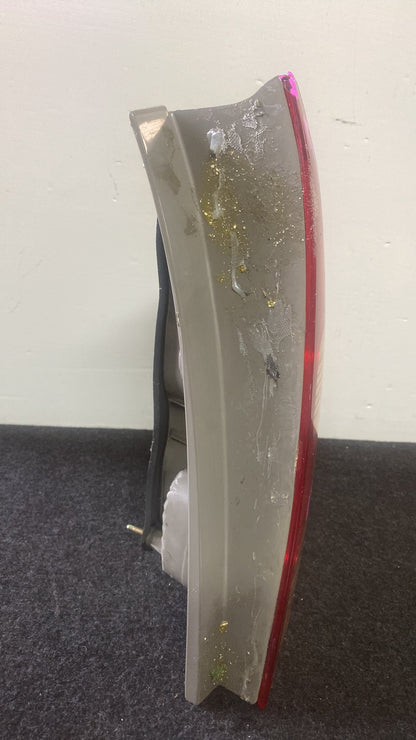 2001 Toyota Corolla Fielder - Right Taillight PN: 13-91 early wagon damage see pics