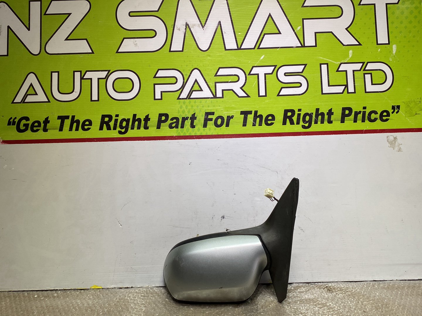 2005 Mazda Atenza- Right Door Mirror PN: