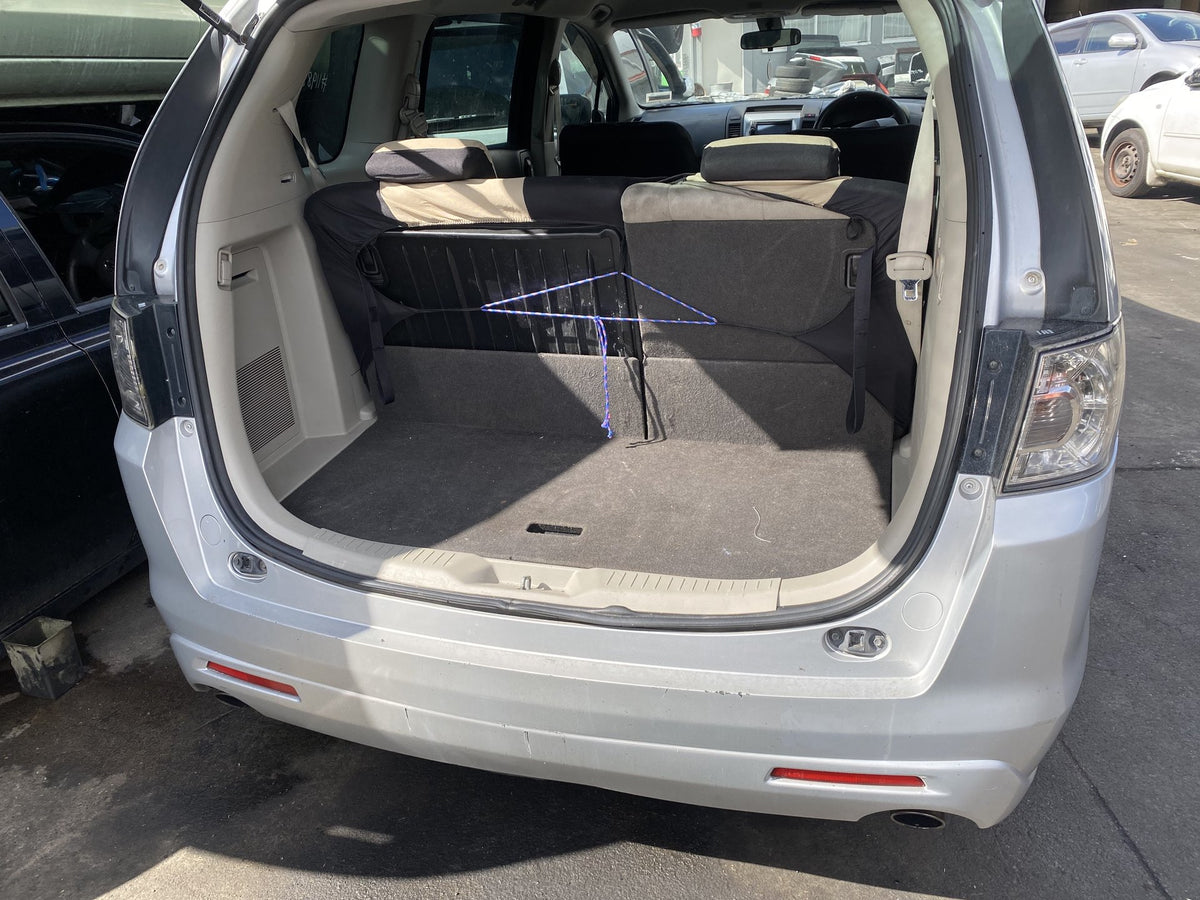 2006 Mazda MPV LY3P Dismantling For Parts
