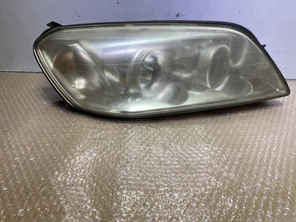 2005 Holden Captiva - Right Headlight PN: see photos