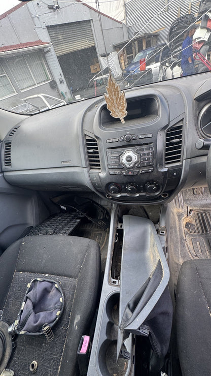 2012 Ford Ranger Dismantling For Parts