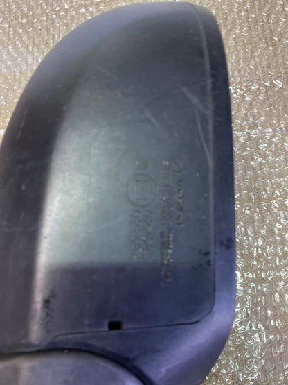 2010 Mazda Atenza- Left Door Mirror PN: 3 wires