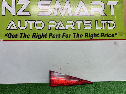 2002 Used Toyota Caldina - Left Boot Light PN: 21-58