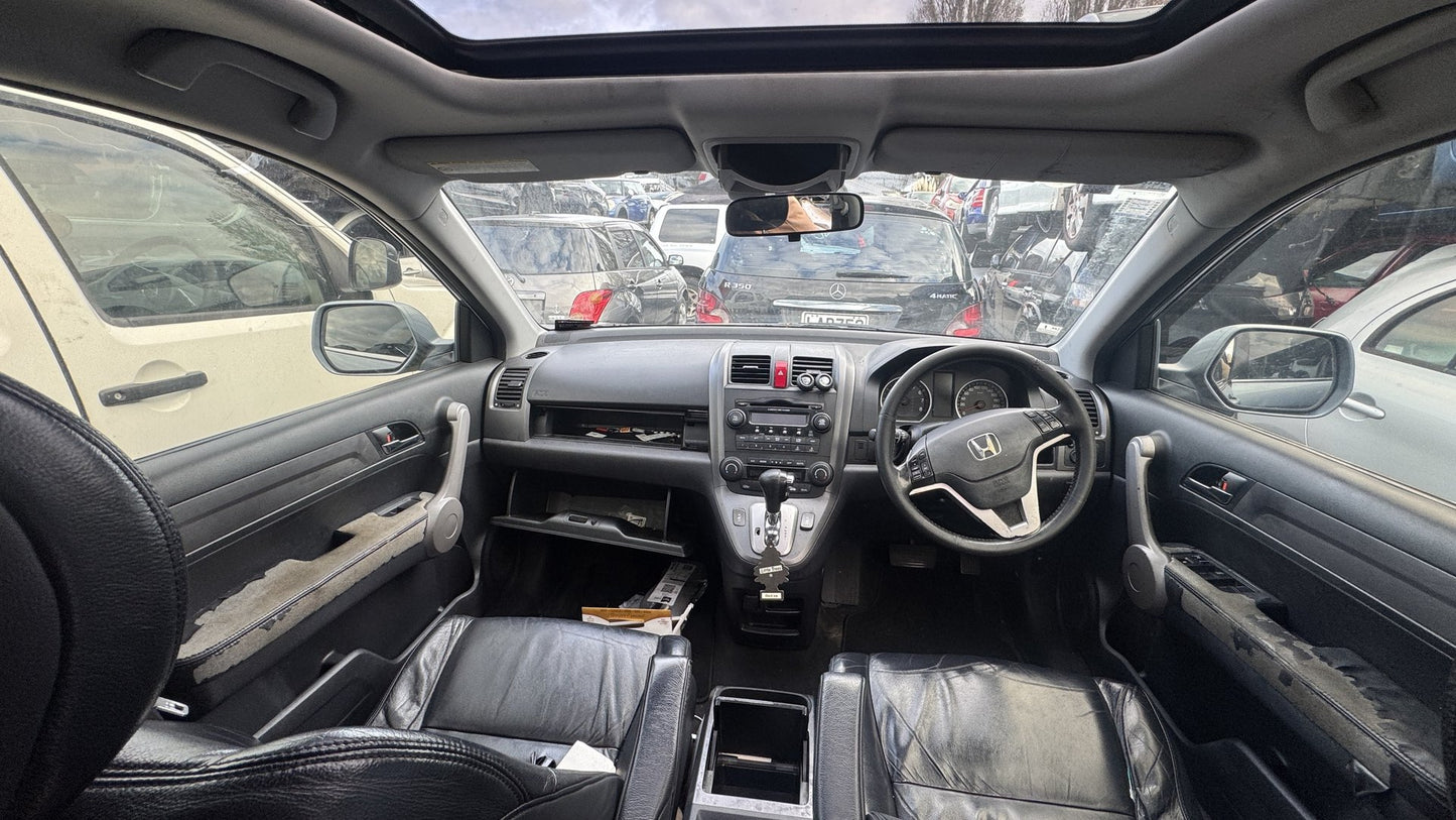 2006 Honda CR-V Sport  Dismantling For Parts