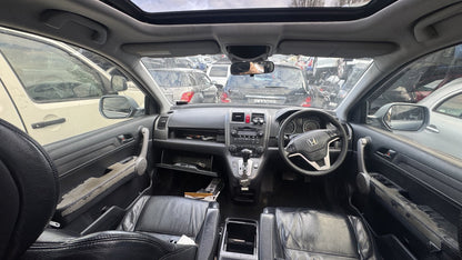 2006 Honda CR-V Sport  Dismantling For Parts