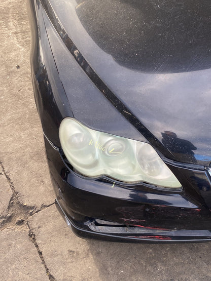 2007 Toyota Mark X 250G GRX120  Dismantling For Parts