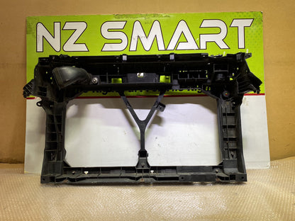 2013 Mazda Axela - Left Front Radiator Support PN: See photos