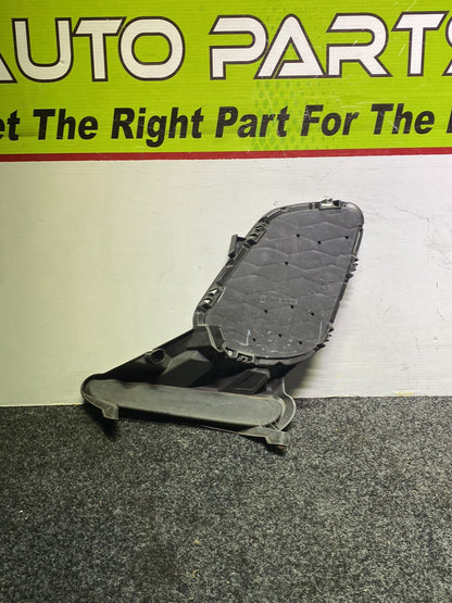 2012 Mazda Axela - Right Fog Light Cover PN: BGV5-50C11