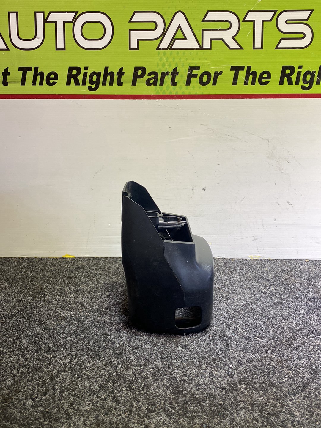 2002 Nissan Pulsar - Steering Column Shroud
