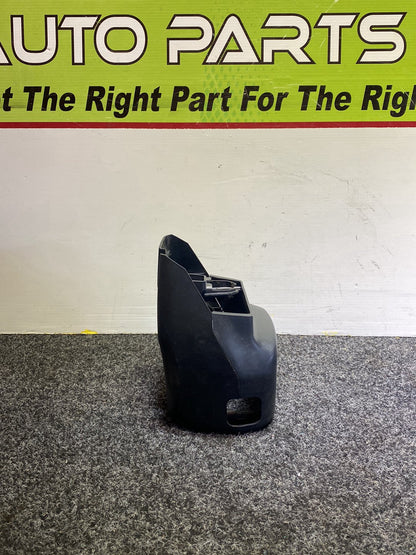 2002 Nissan Pulsar - Steering Column Shroud