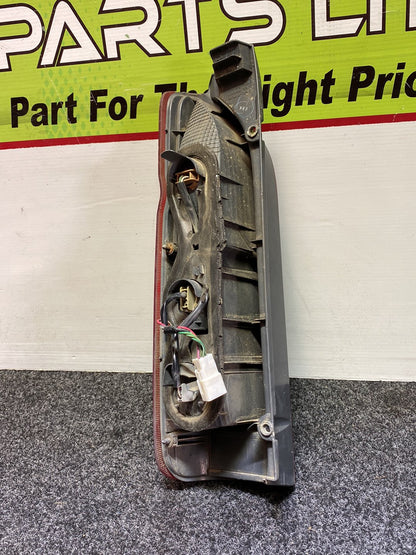 2010 Used Toyota Hiace - Right Taillight PN: Koito 26-120
