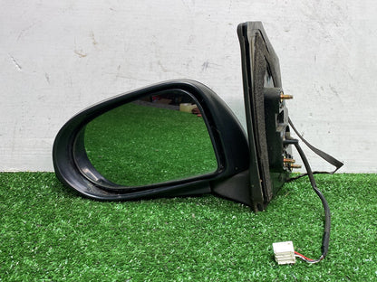 2003 Used Daihatsu Charade - Left Door Mirror PN: 3 wires