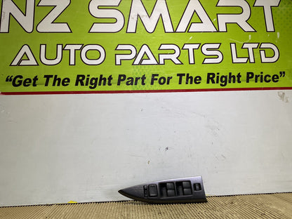 2006 Mazda Atenza- Master Power Window Switch PN: see photos
