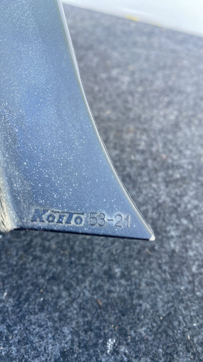 2003 Used Toyota Altezza Gita SXE10 - Left Taillight