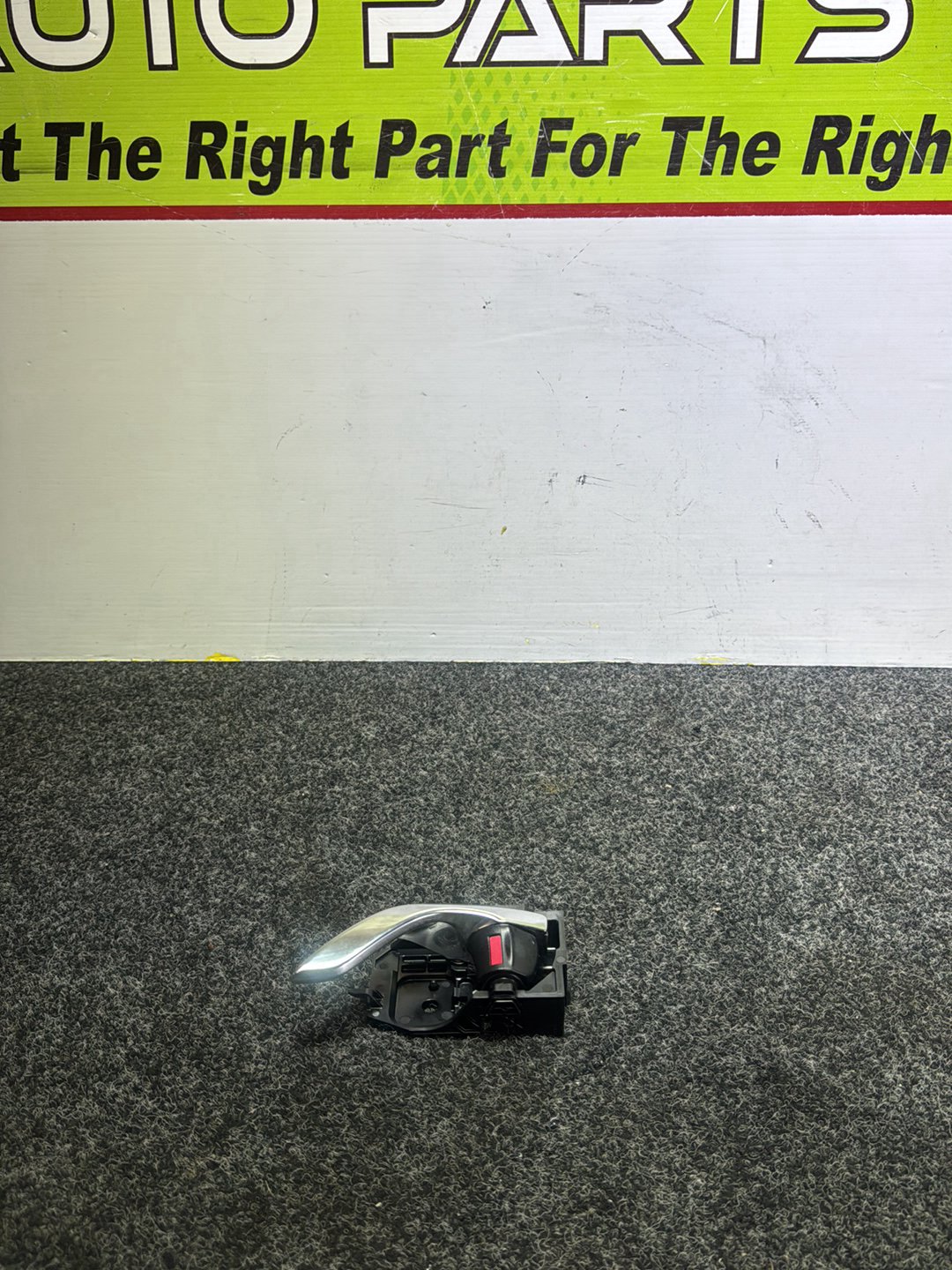 2021 Mazda CX-3 - Left Front Door Interior Handle