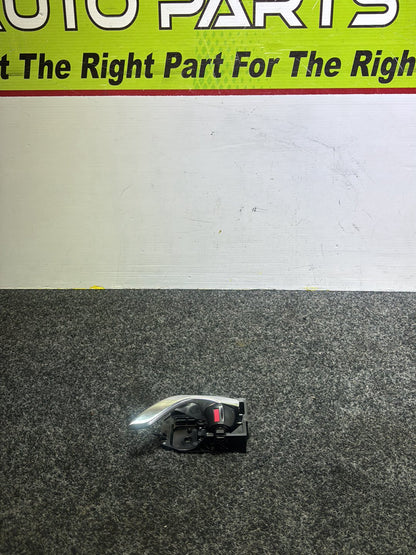 2021 Mazda CX-3 - Left Front Door Interior Handle