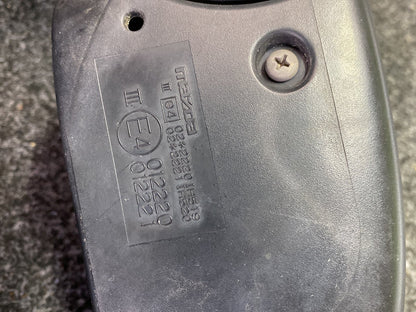 2007 Mazda Axela - Left Door Mirror/