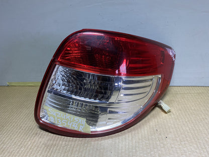 2006 Suzuki SX4 YA11S - Right Taillight PN: Koito 220-59135