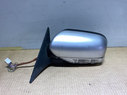 2004 Subaru Legacy BP9 - Left Door Mirror PN: 10 wires