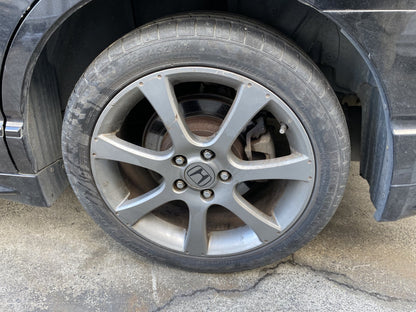 2008 Honda Odyssey RB1- Dismantling For Parts