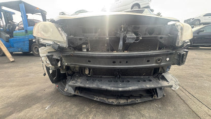 2011 Mazda Mazda3 - Dismantling For Parts