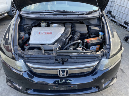 2008 Honda Odyssey RB1- Dismantling For Parts