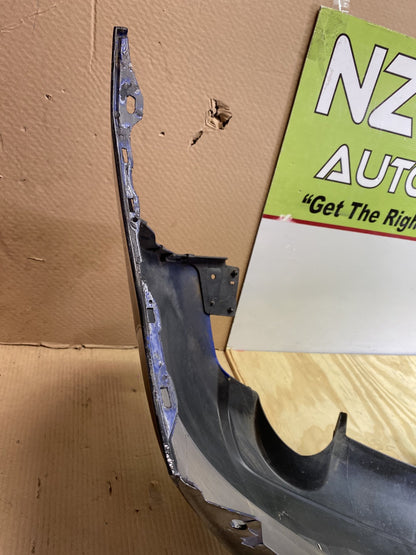 2009 Mazda Axela BK - Rear Bumper